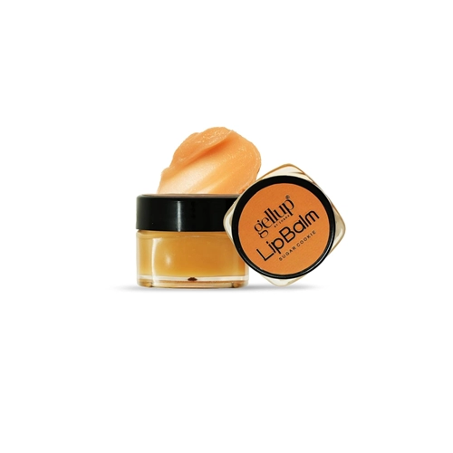 Sugar Cookie Lip Balm